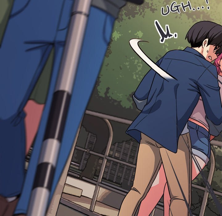 Stop Smoking Chapter 23 image 106