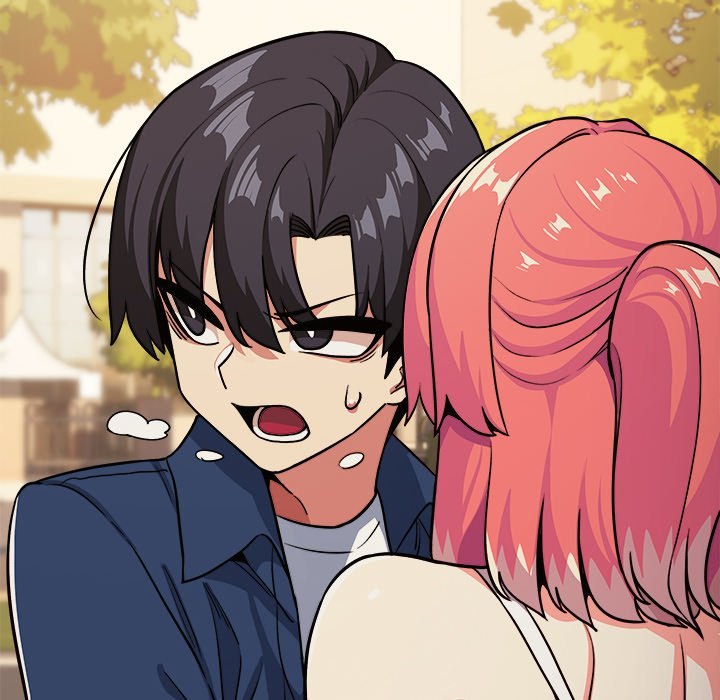 Stop Smoking Chapter 23 image 112