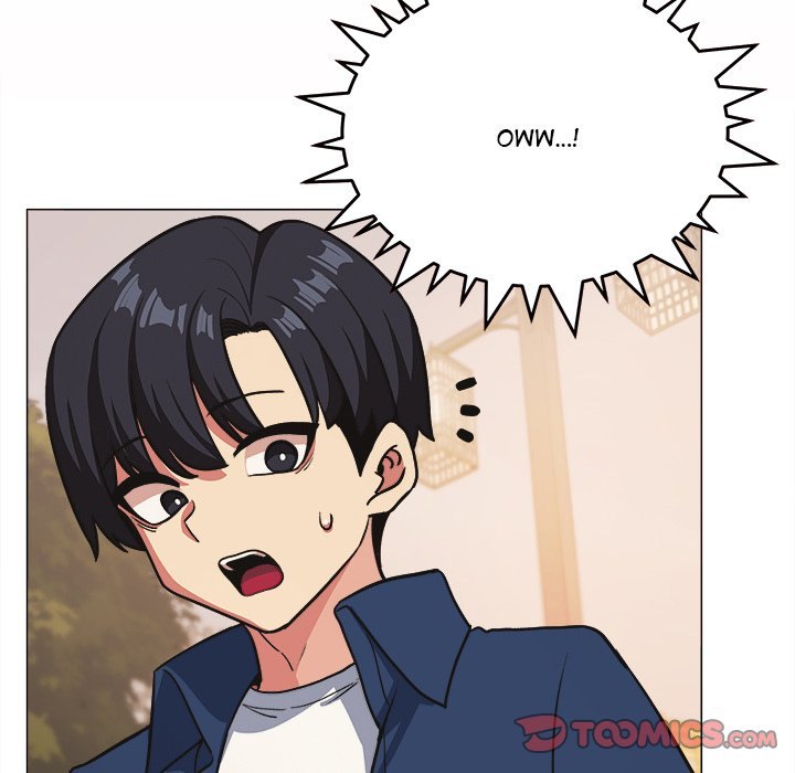 Stop Smoking Chapter 23 image 134