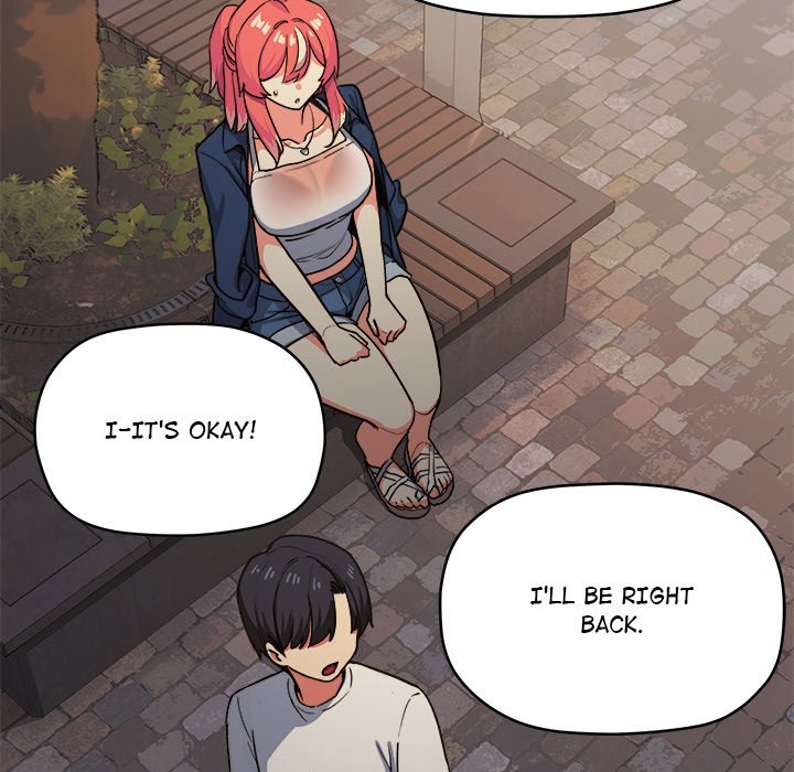 Stop Smoking Chapter 23 image 149