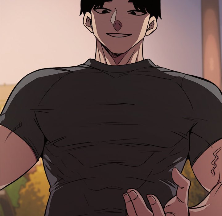Stop Smoking Chapter 23 image 166