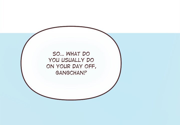 Stop Smoking Chapter 23 image 2