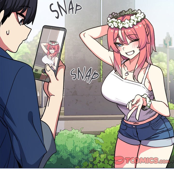 Stop Smoking Chapter 23 image 64