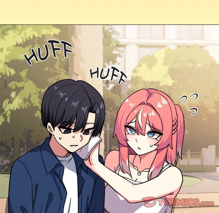 Stop Smoking Chapter 23 image 74