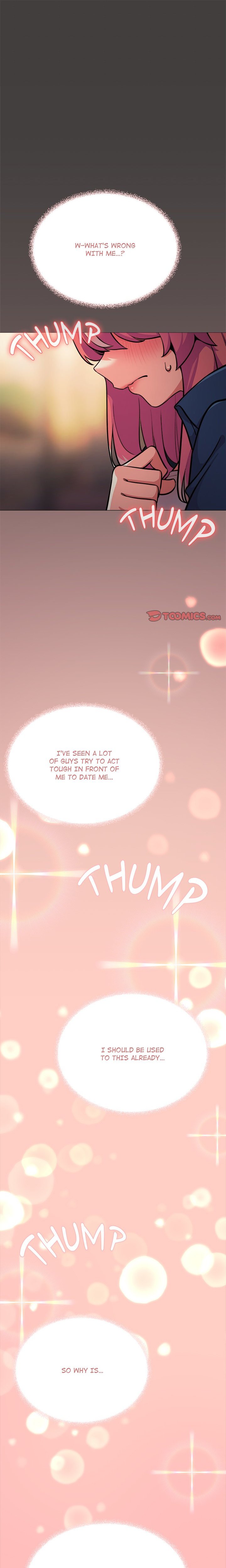 Stop Smoking Chapter 24 image 0