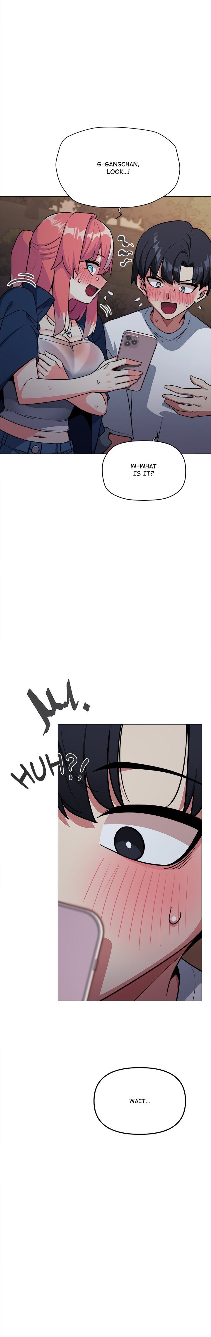 Stop Smoking Chapter 24 image 10
