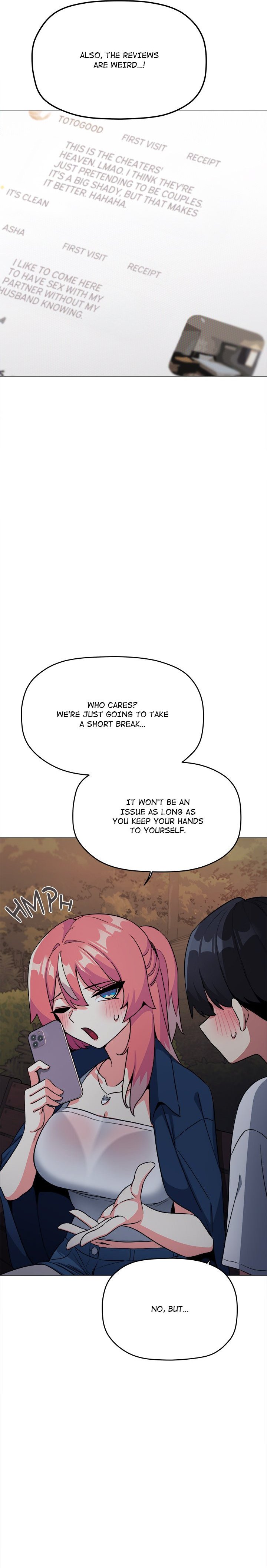 Stop Smoking Chapter 24 image 12