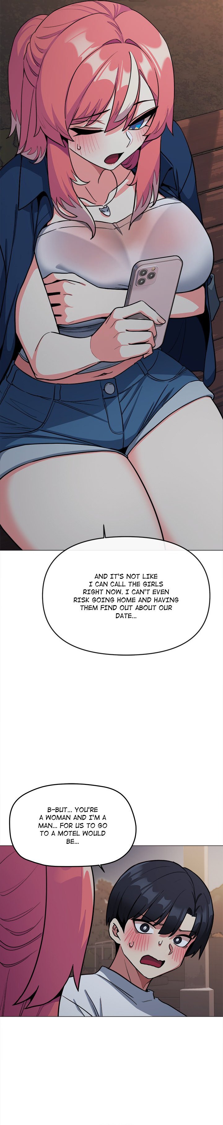 Stop Smoking Chapter 24 image 14