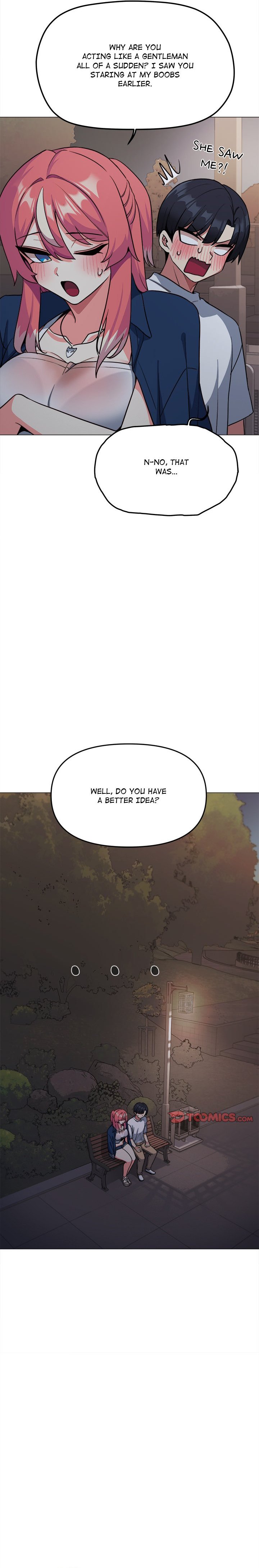 Stop Smoking Chapter 24 image 15
