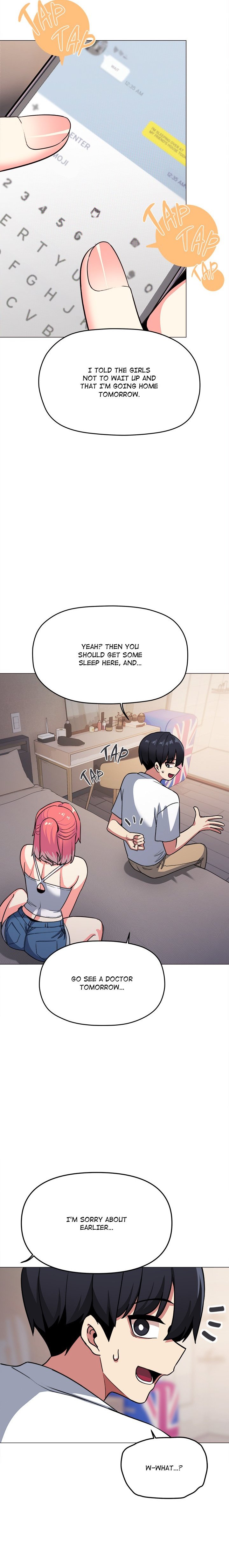 Stop Smoking Chapter 24 image 18