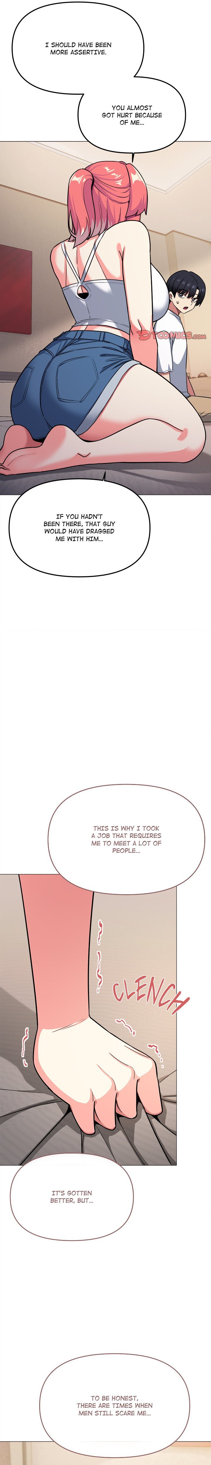 Stop Smoking Chapter 24 image 19