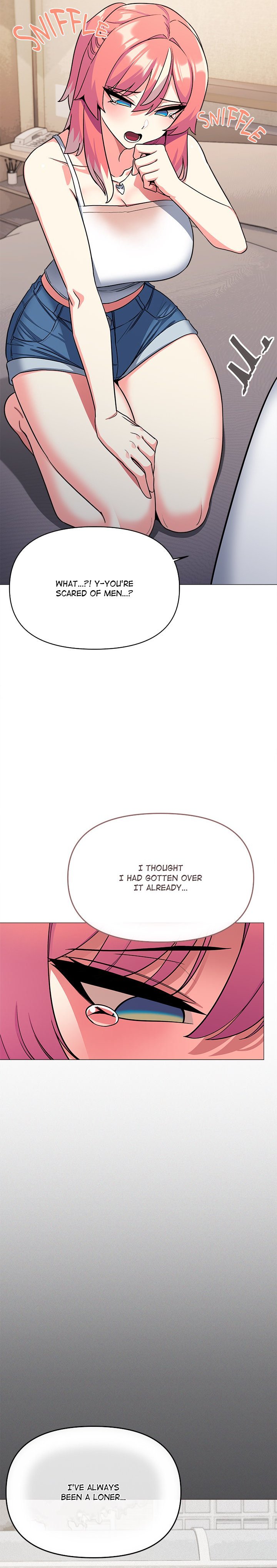 Stop Smoking Chapter 24 image 20
