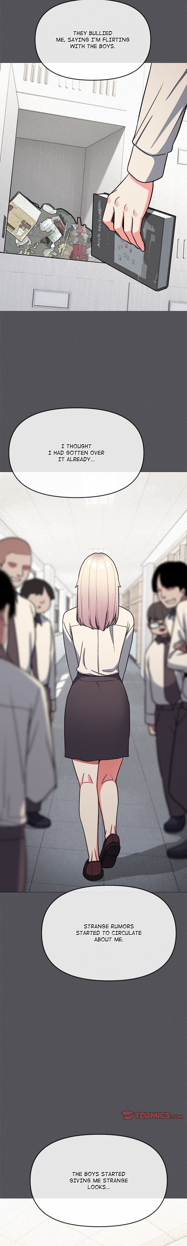 Stop Smoking Chapter 24 image 22