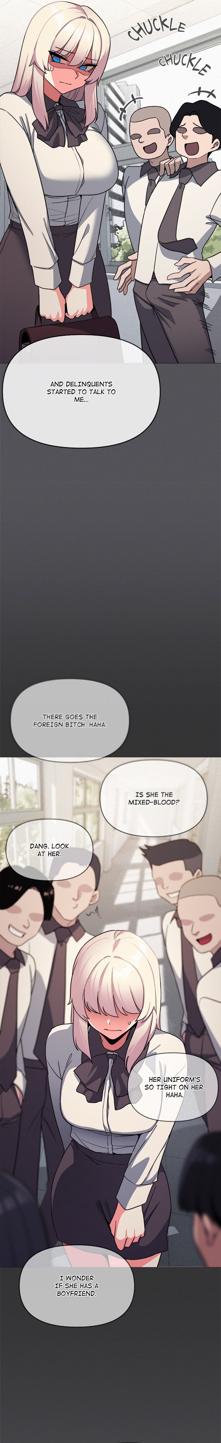 Stop Smoking Chapter 24 image 23