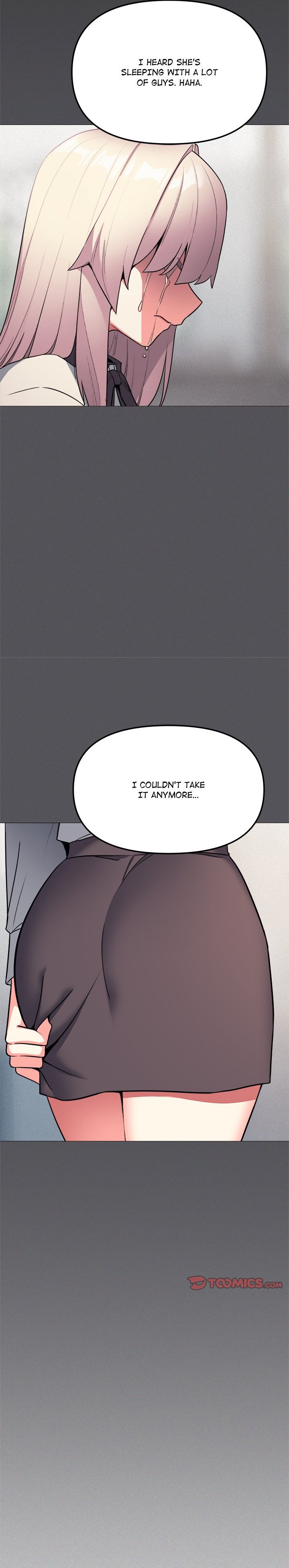 Stop Smoking Chapter 24 image 24