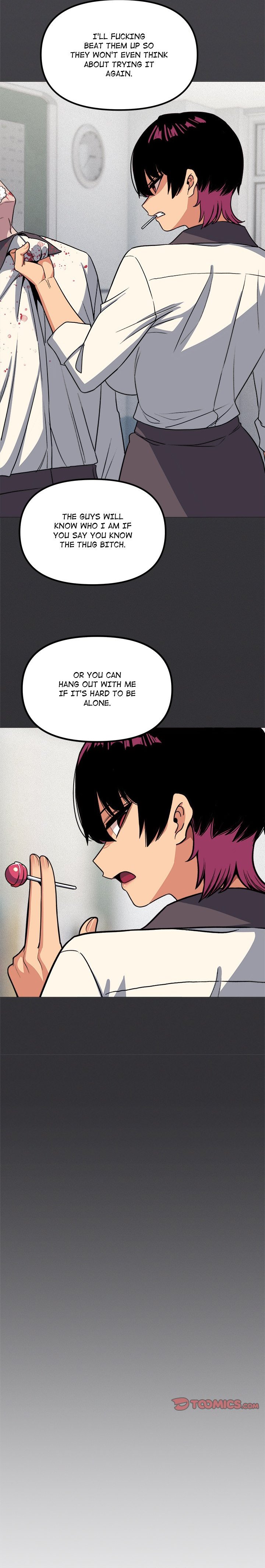 Stop Smoking Chapter 24 image 26