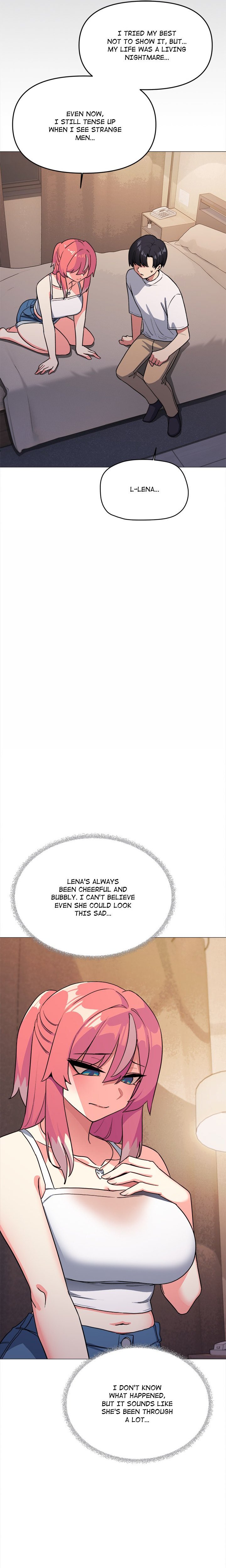 Stop Smoking Chapter 24 image 27