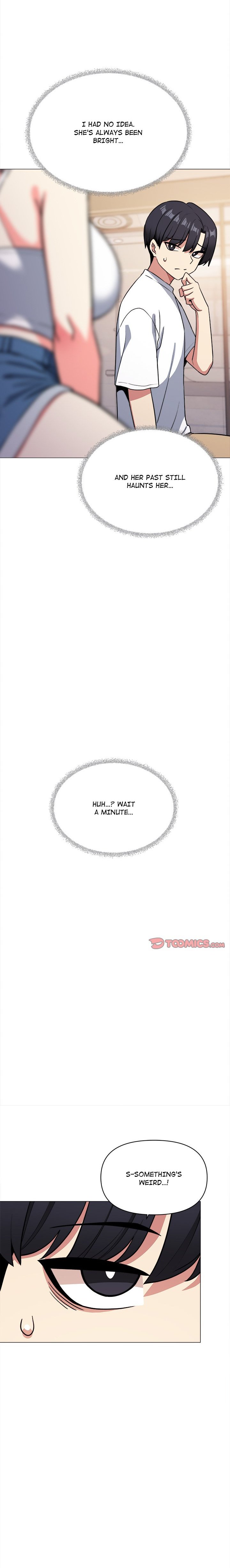 Stop Smoking Chapter 24 image 28