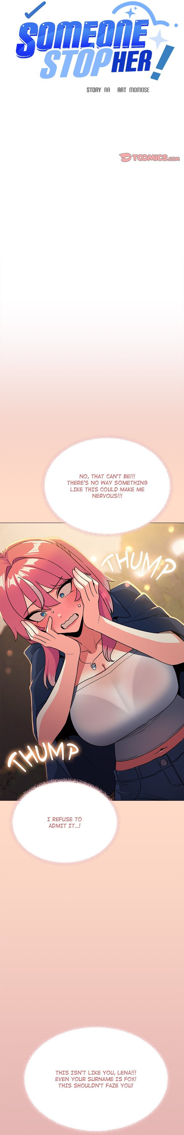 Stop Smoking Chapter 24 image 2