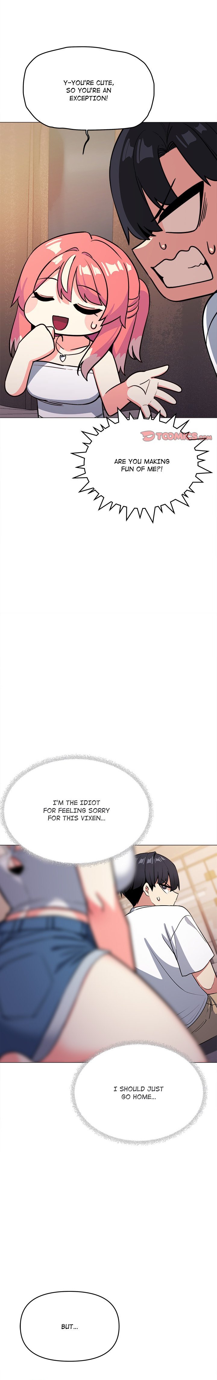 Stop Smoking Chapter 24 image 30