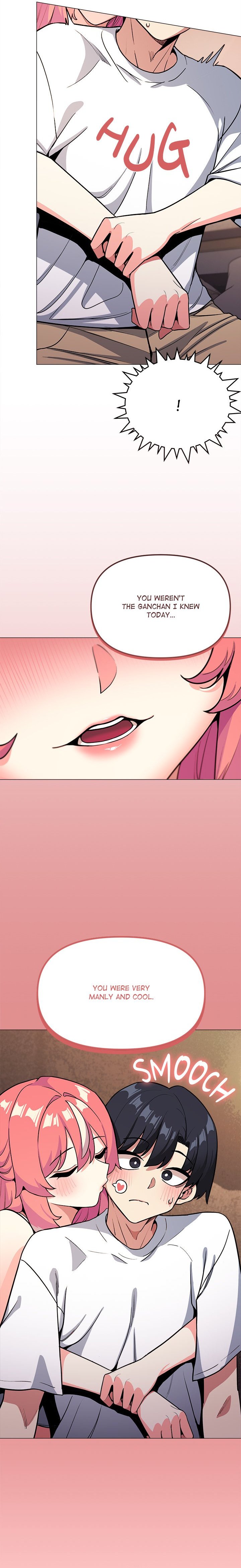 Stop Smoking Chapter 24 image 31