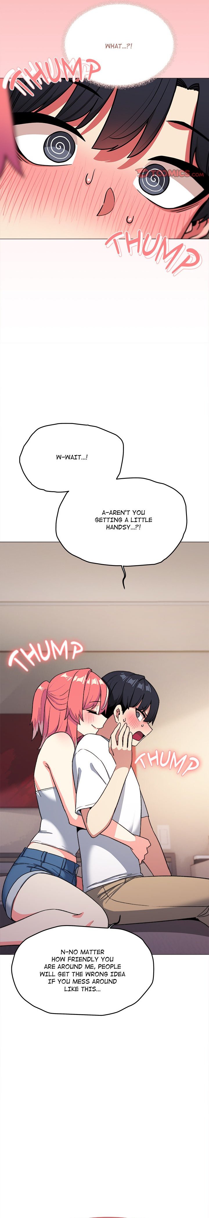 Stop Smoking Chapter 24 image 32