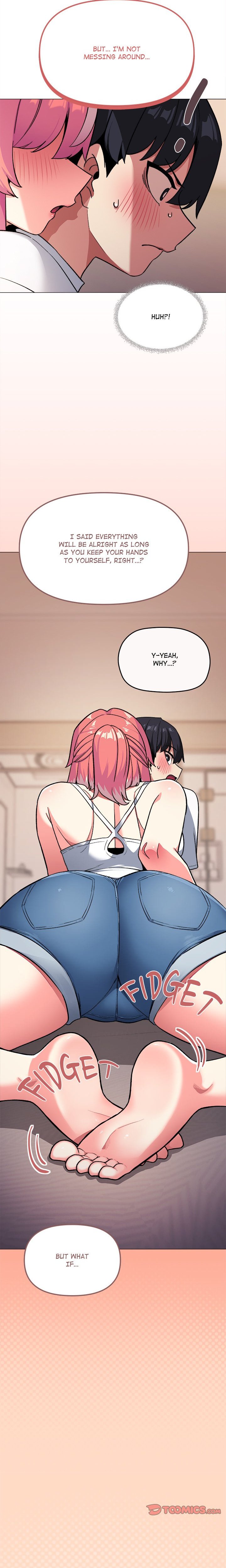 Stop Smoking Chapter 24 image 33