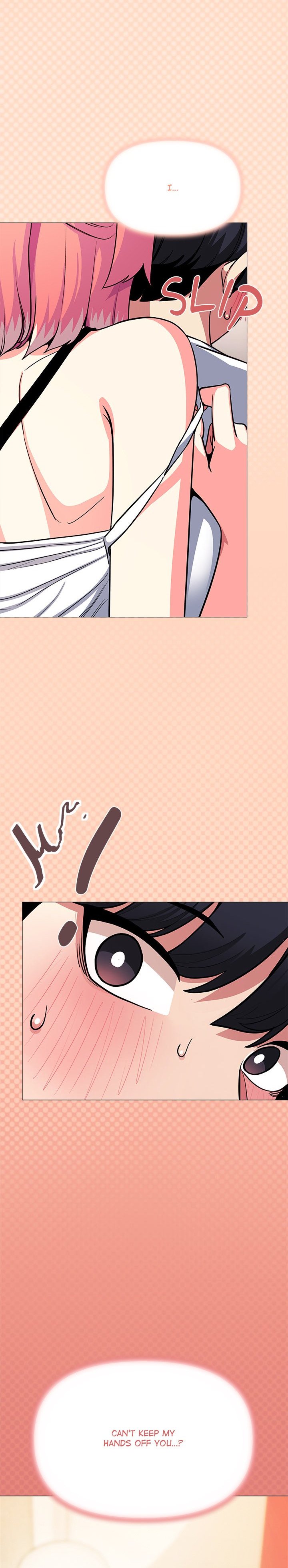 Stop Smoking Chapter 24 image 34