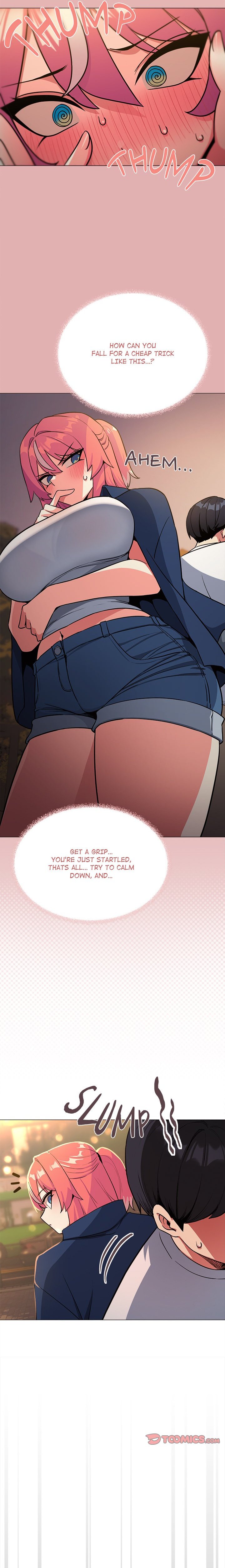 Stop Smoking Chapter 24 image 3