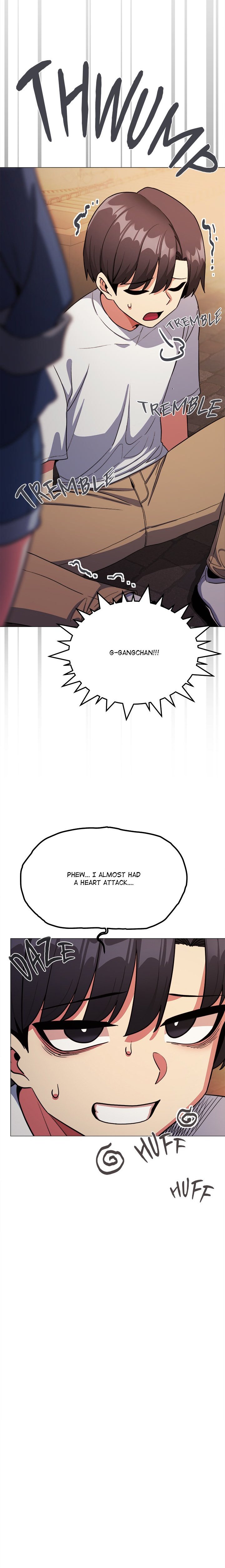 Stop Smoking Chapter 24 image 4