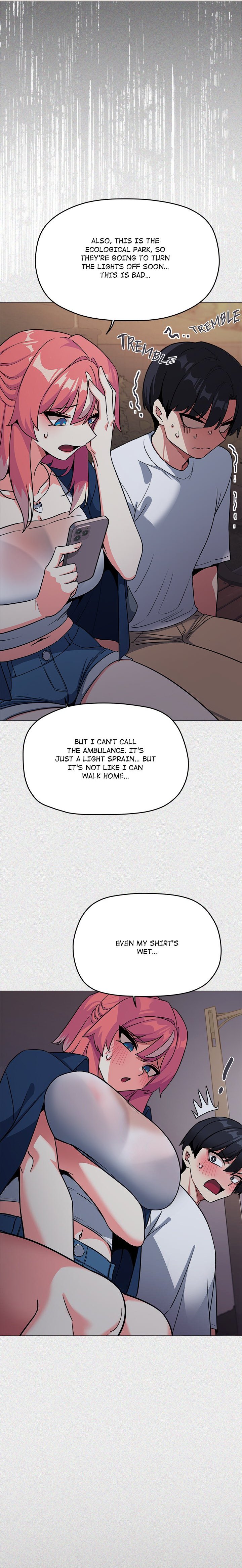 Stop Smoking Chapter 24 image 8