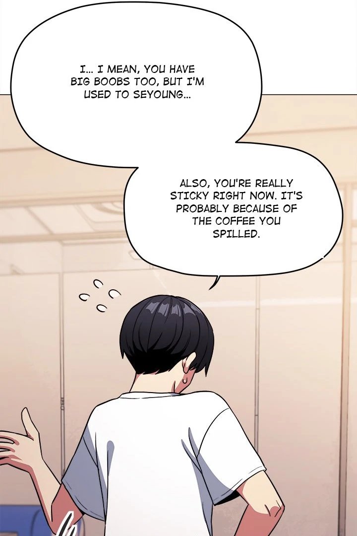 Stop Smoking Chapter 25 image 142