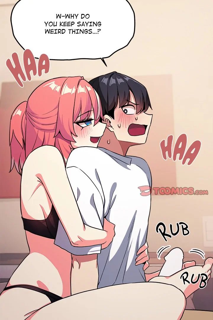 Stop Smoking Chapter 25 image 60