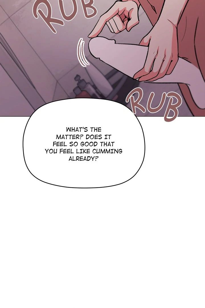 Stop Smoking Chapter 26 image 105