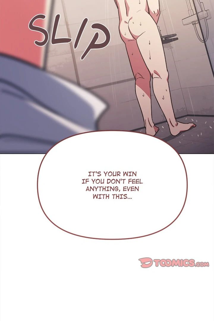 Stop Smoking Chapter 26 image 1