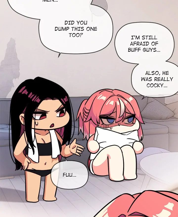 Stop Smoking Chapter 26 image 37