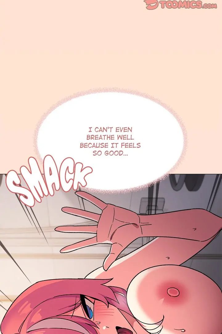Stop Smoking Chapter 27 image 116