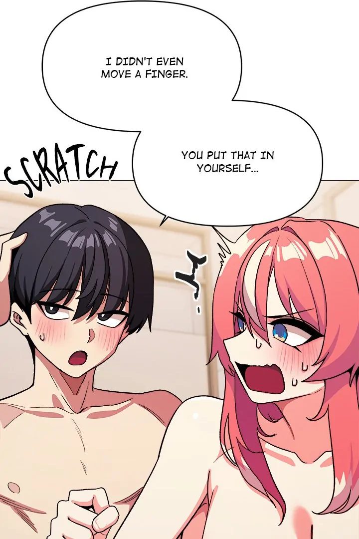 Stop Smoking Chapter 27 image 14