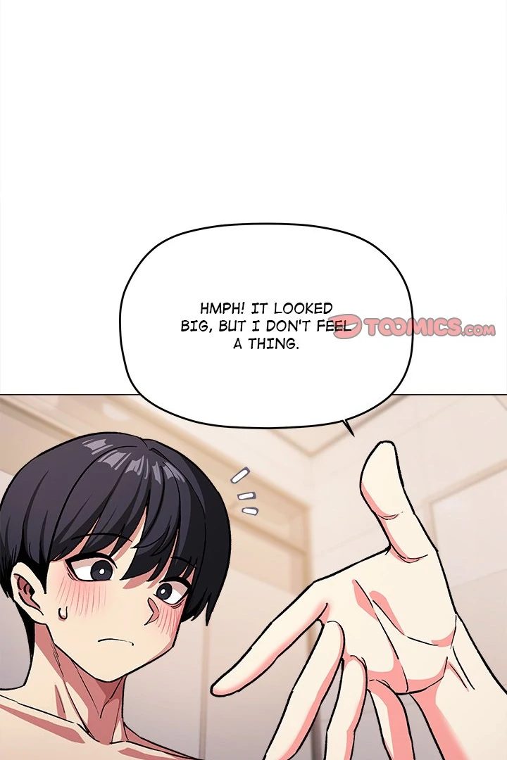 Stop Smoking Chapter 27 image 16