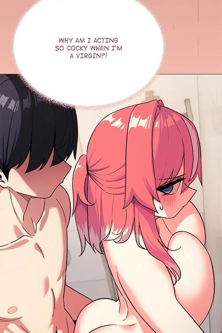 Stop Smoking Chapter 27 image 52