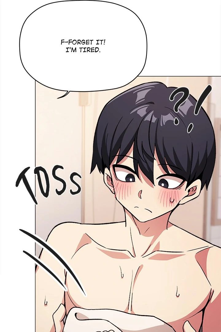 Stop Smoking Chapter 28 image 111