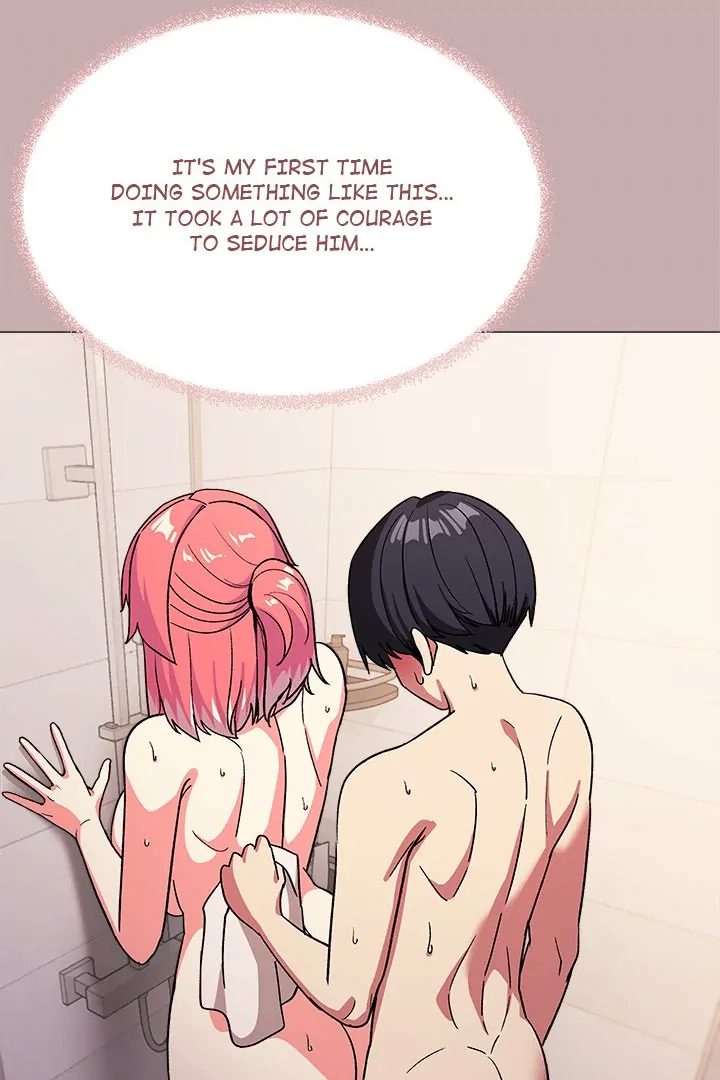 Stop Smoking Chapter 28 image 124