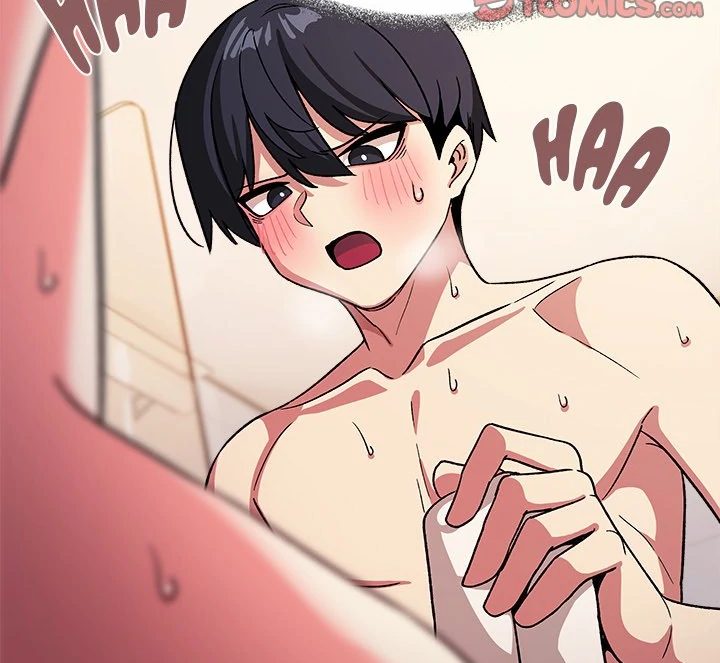 Stop Smoking Chapter 28 image 127