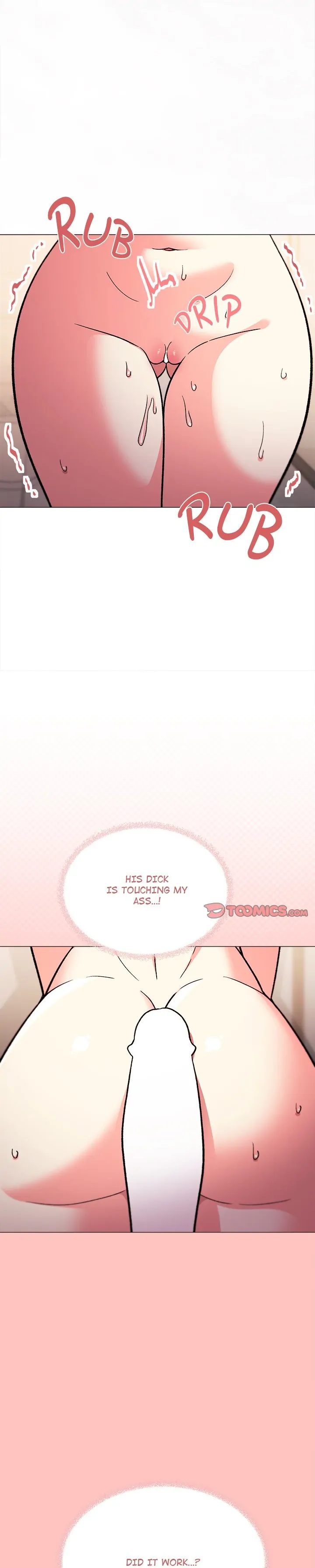 Stop Smoking Chapter 28 image 134