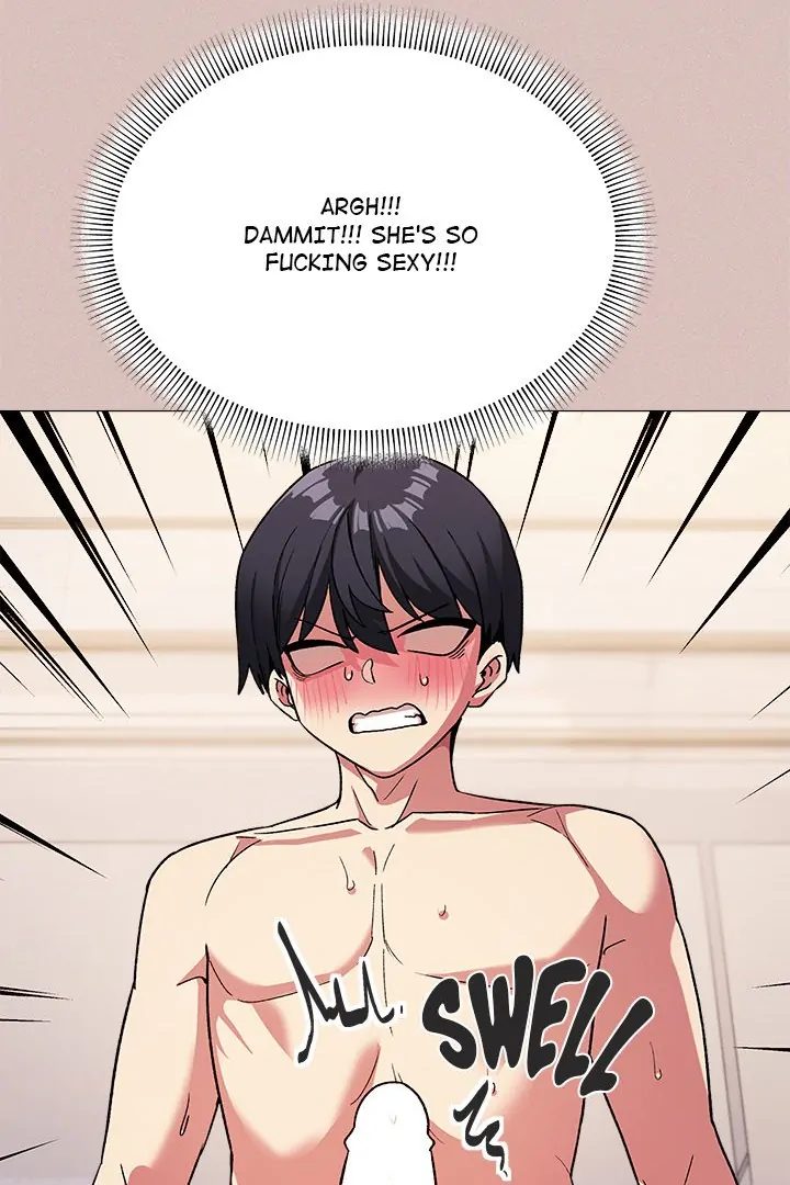 Stop Smoking Chapter 28 image 33