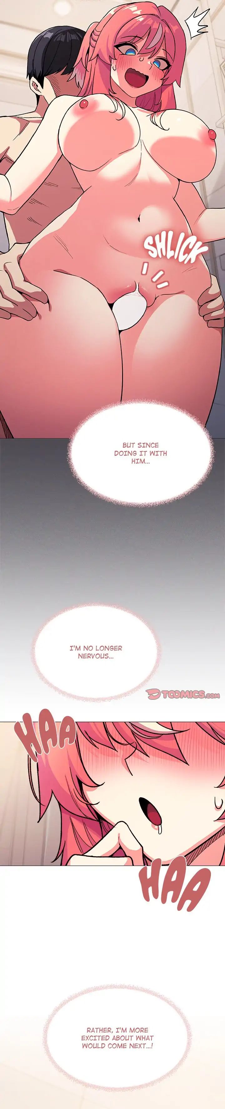 Stop Smoking Chapter 28 image 43