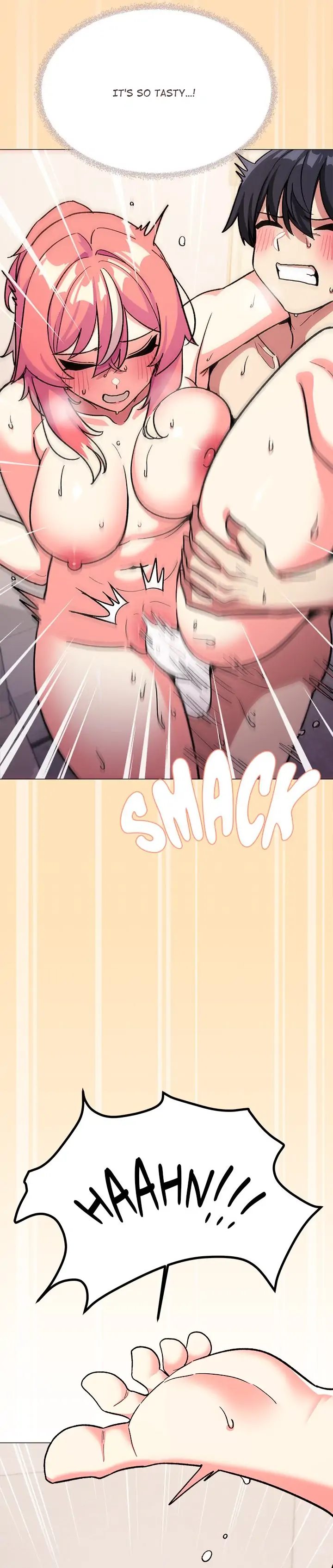 Stop Smoking Chapter 29 image 108