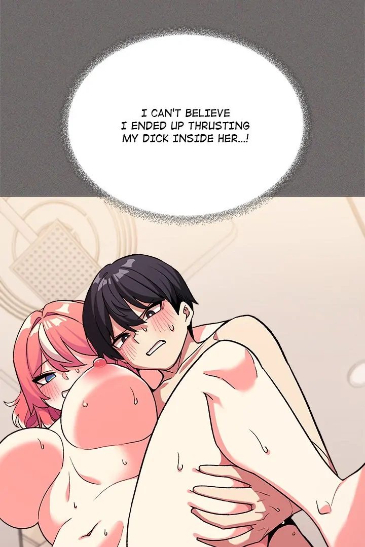 Stop Smoking Chapter 29 image 15