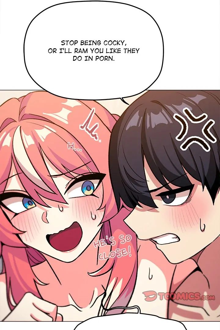 Stop Smoking Chapter 29 image 60