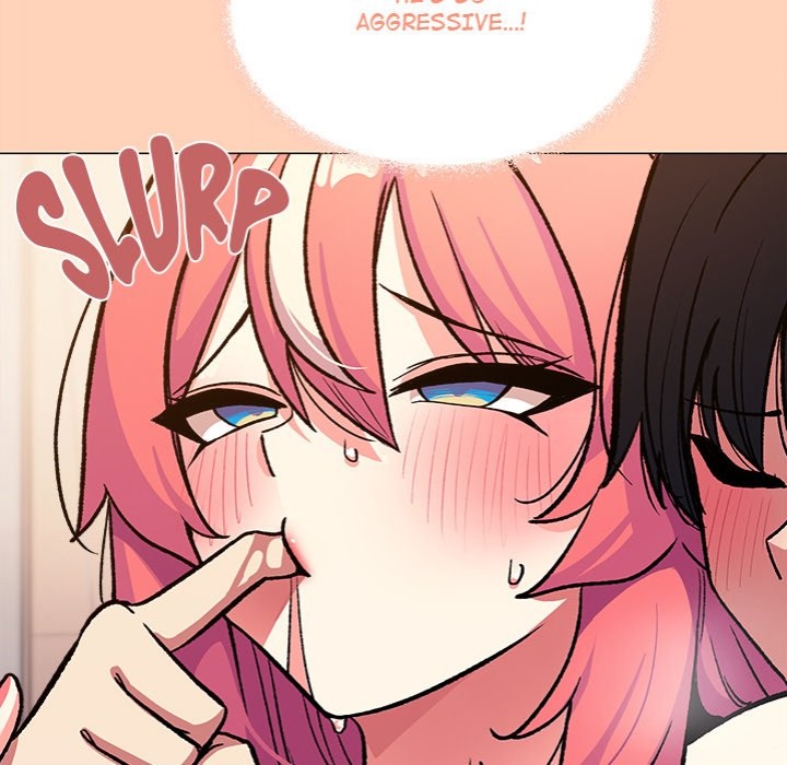 Stop Smoking Chapter 31 image 109